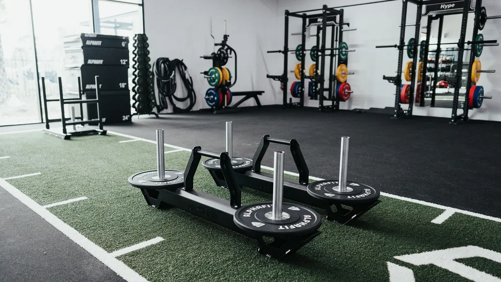 Smart Gym Spaces: A Complete Guide to Gym Design Layout