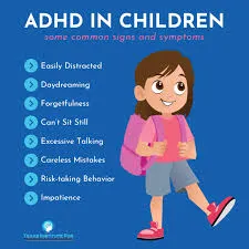 How Can You Effectively Manage ADHD in Kids?