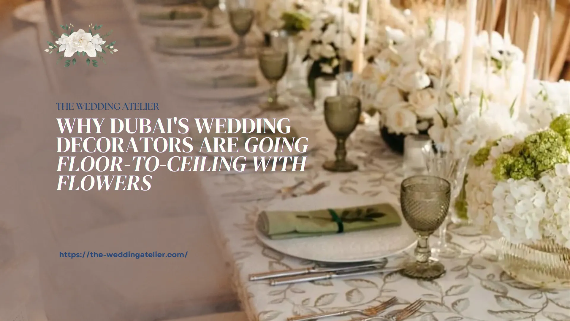 Quiet Luxury vs. Grand Statements: Designing Your Perfect Dubai Proposal