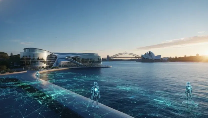 Top 10 AI Agent Development Companies in Australia (2026)