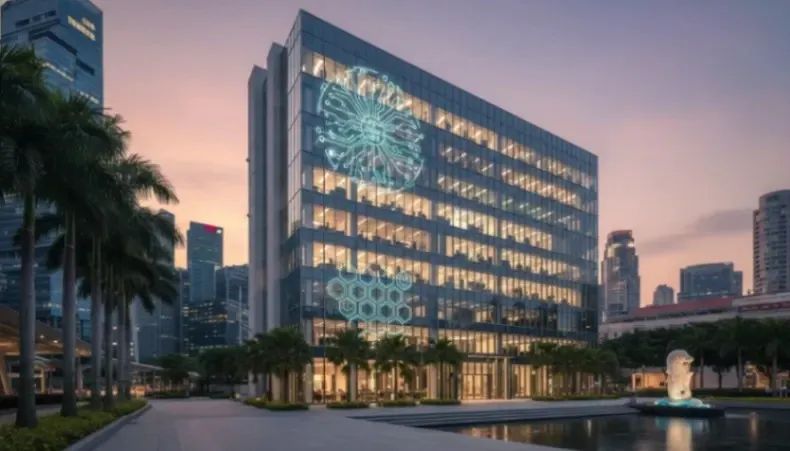 Top 10 AI Agent Development Companies in Singapore (2026 Guide)