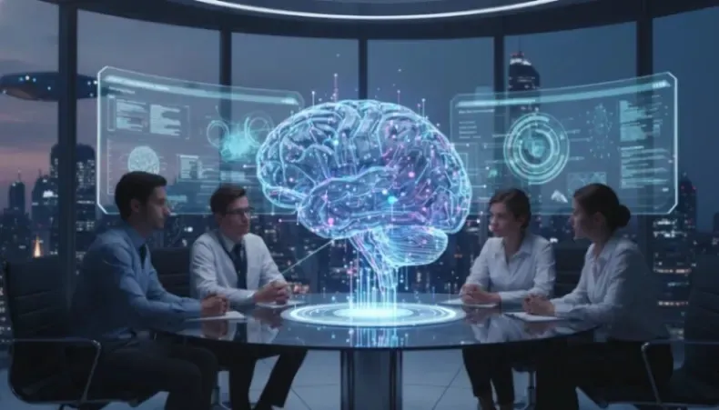 Top 10 AI Agent Development Companies in 2026
