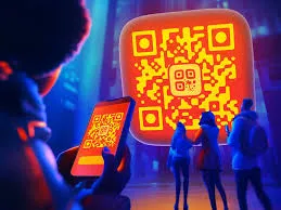 Optimizing Global Giving: TRON QR Codes for Donations and Payments