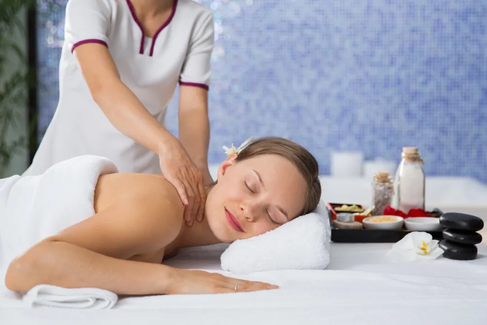 Why Full Body Massage is Essential for a Healthy Lifestyle