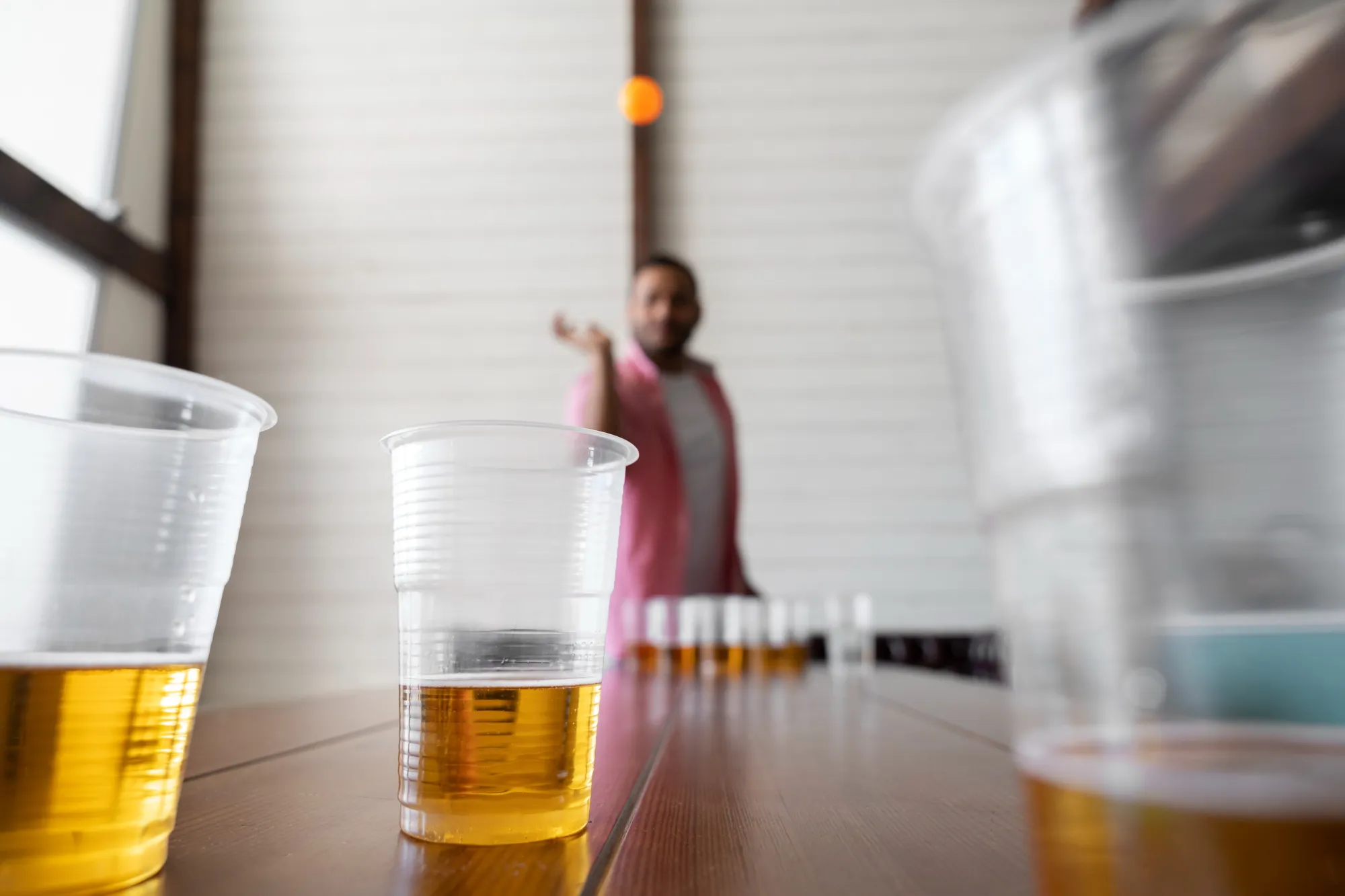 Can Alcohol Cause Blood in Urine?