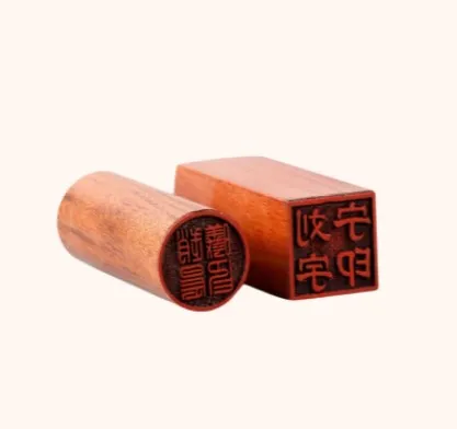 Reinventing Traditional Design with the Modern Hanko Stamp Generator