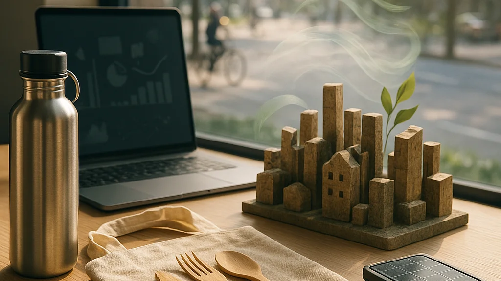 Carbon Footprint Reduction Strategies That Actually Work