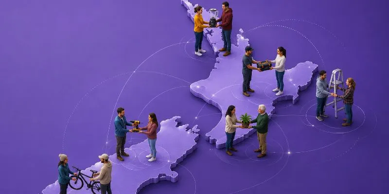 Why Are Peer to Peer Rentals Growing in Local Communities?