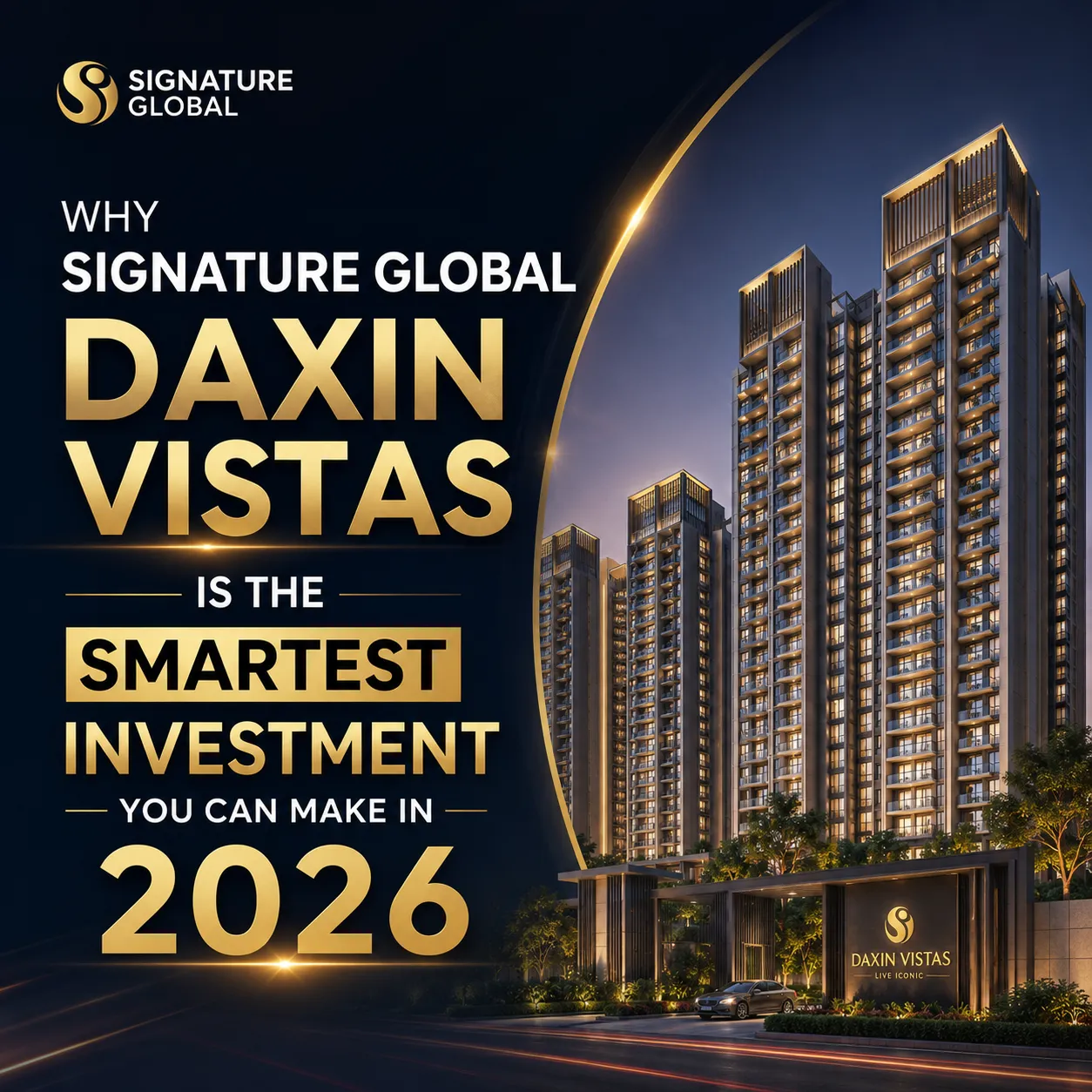 Is Signature Global Daxin Vistas Worth Buying in 2026? Here Is the Honest Truth