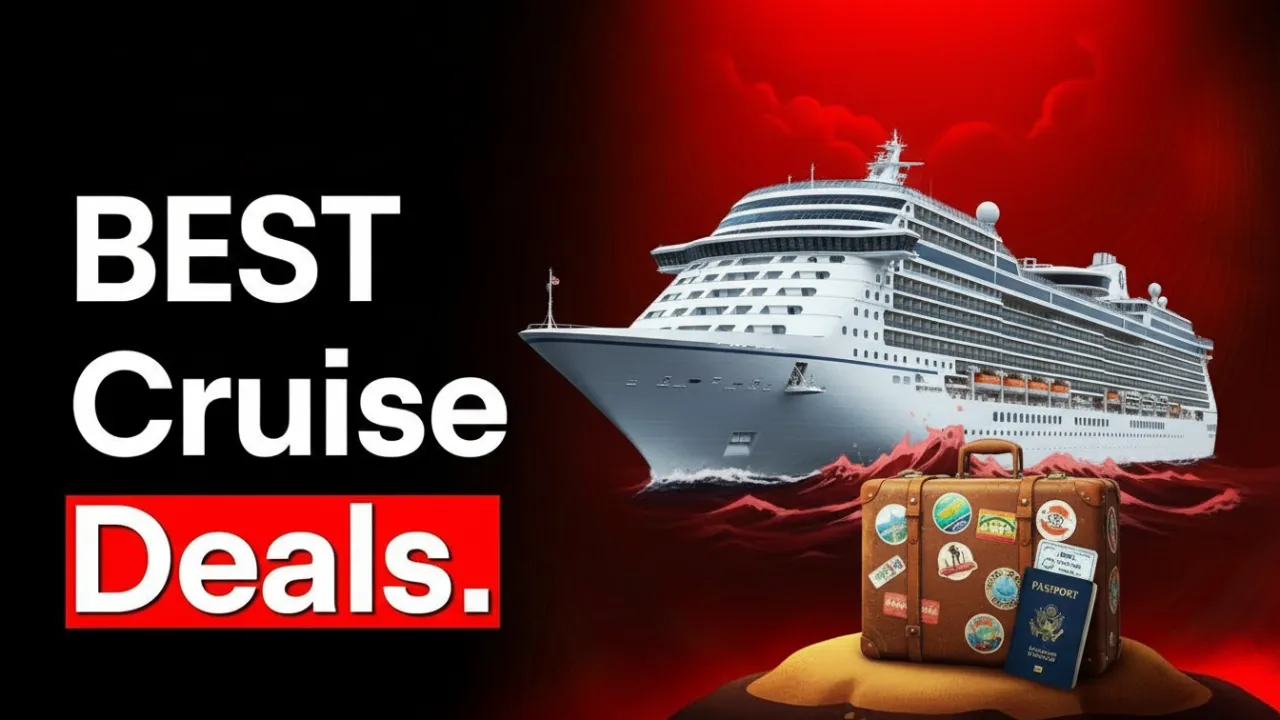 How to Choose the Best Senior Cruises in Philadelphia