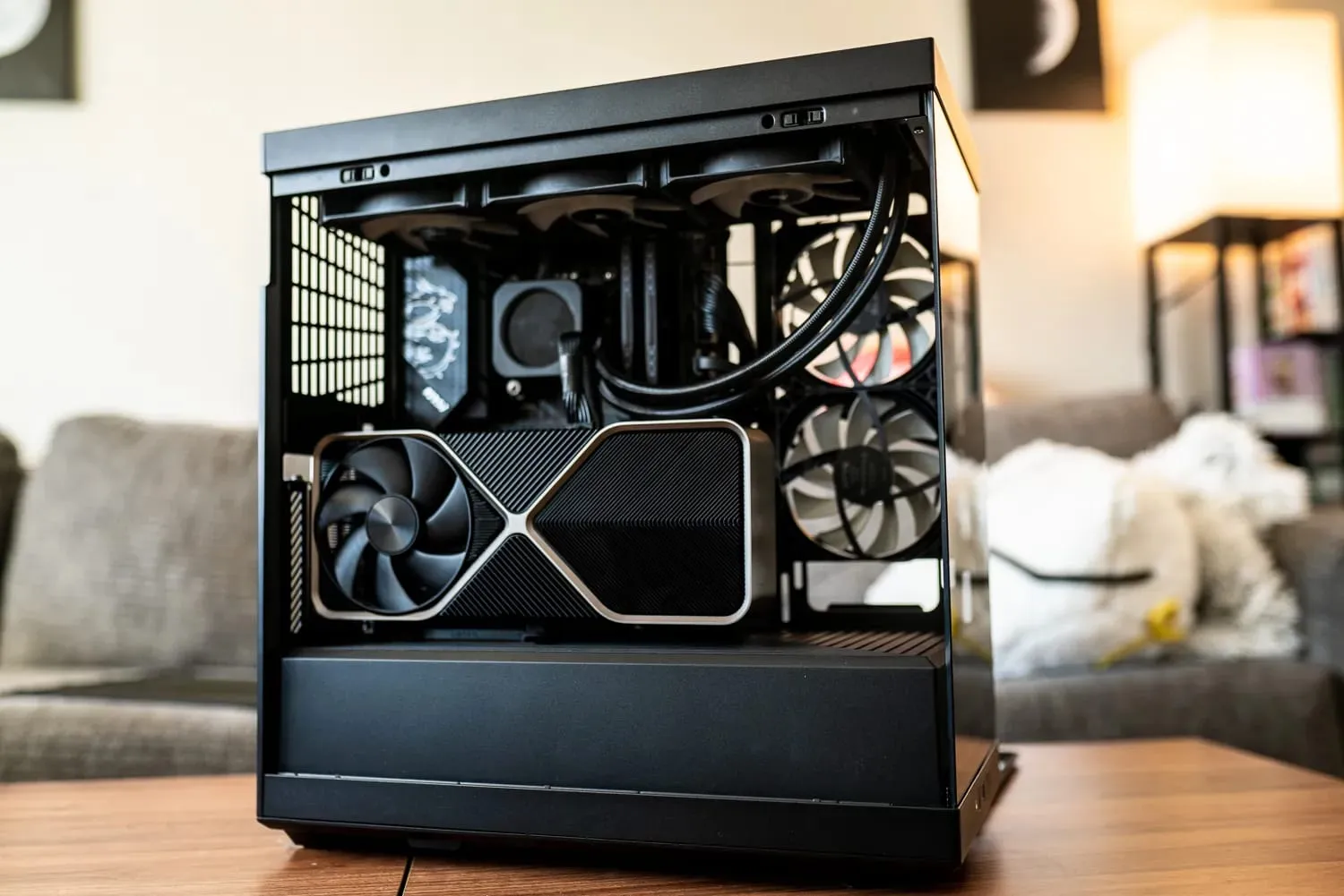 Custom PCs for Gamers, Professionals & Businesses | Micro-Vision Computers