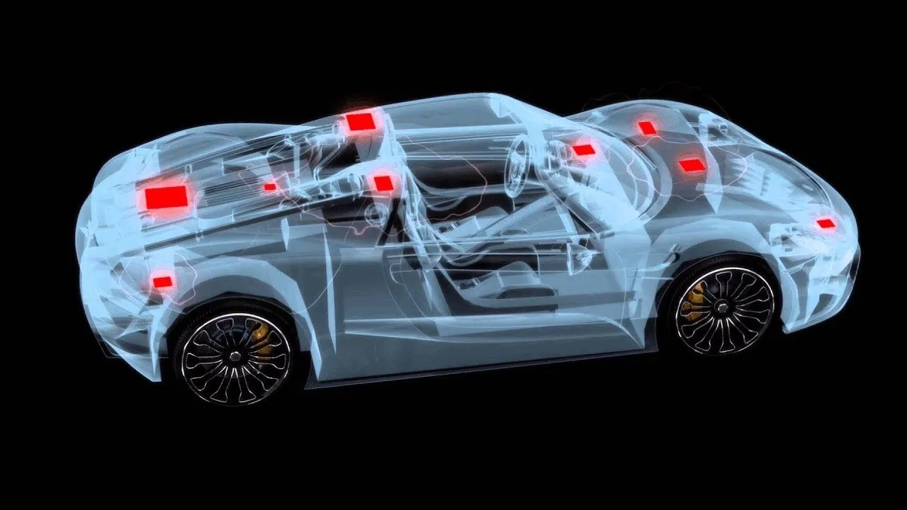 Reviving Engine Performance: A Guide to Replacing Damaged Car ECU ICs