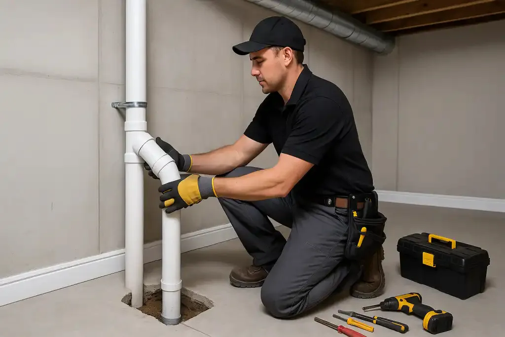 Radon Testing & Radon Mitigation Calgary | Trusted Radon Removal Services