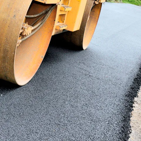 Top Driveway Contractors Kitchener for Asphalt and Concrete Driveway Installation