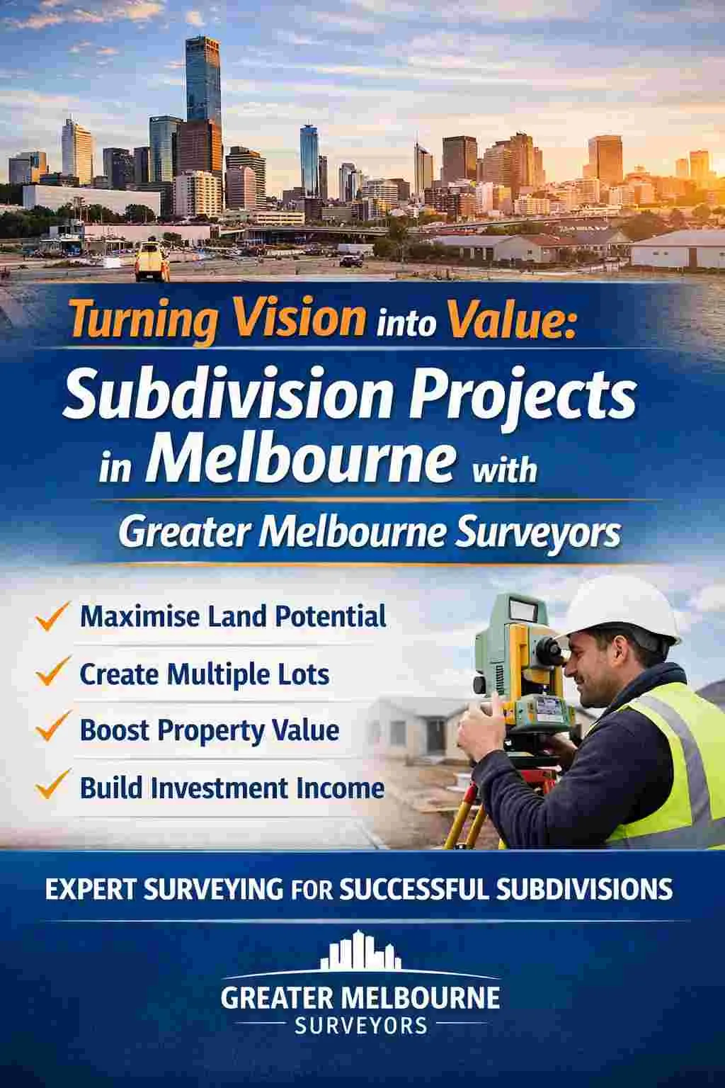Site Analysis Surveys Melbourne: The Foundation of Successful Property Development