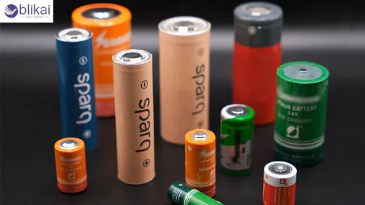 Introduction to Optimized Battery Charging