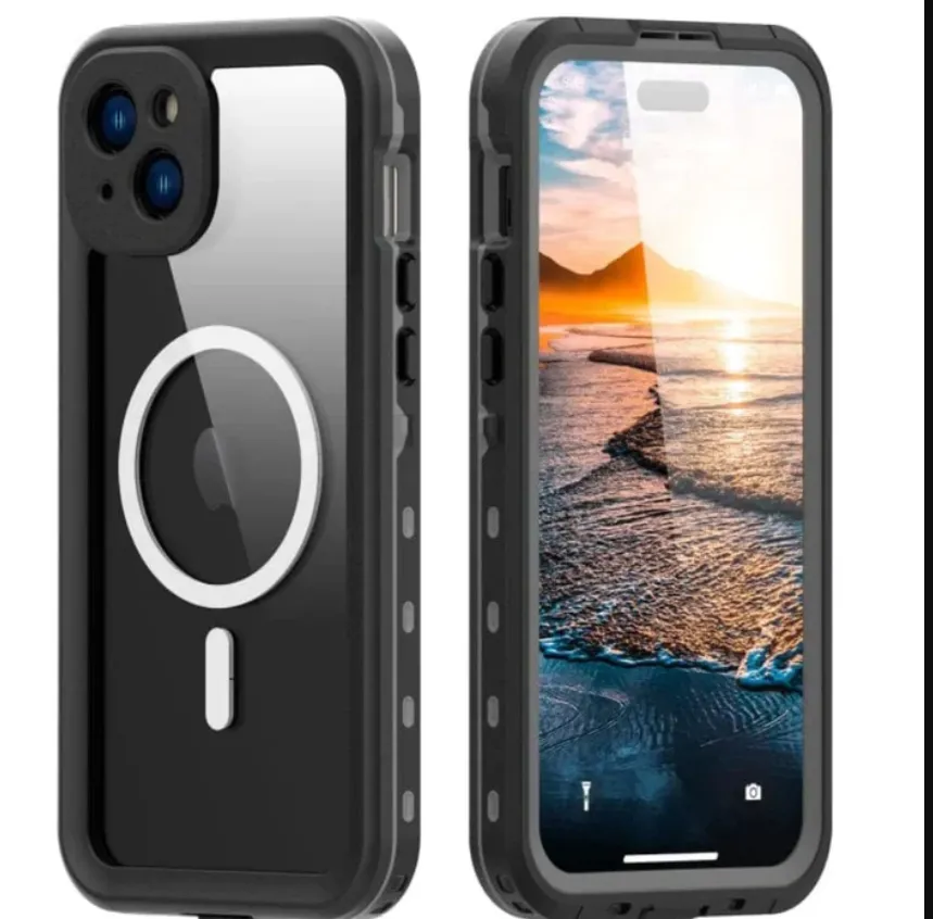 Red Pepper Cases: Rugged Protection & Premium Style for Your Smartphone | Kiphone
