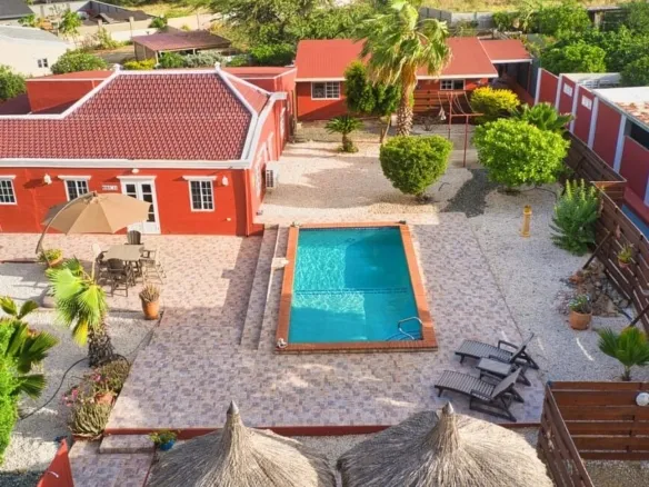 Aruba Vacation Homes for Rent: Private Stays That Feel More Like Home