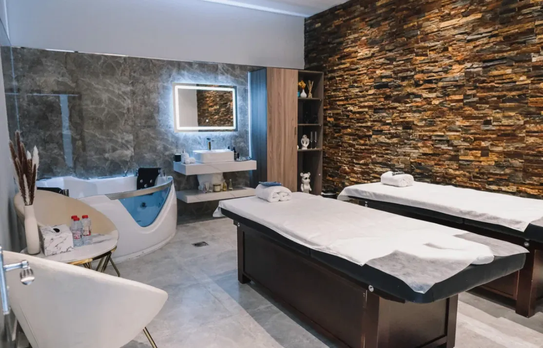 Russian Spa in Dubai: Experience Luxury Relaxation at Reflections Russian Spa