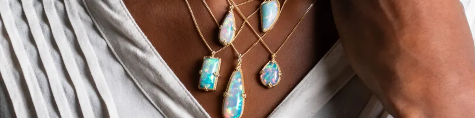 Elegant Gemstone Creations That Bring Timeless Luxury to Every Occasion