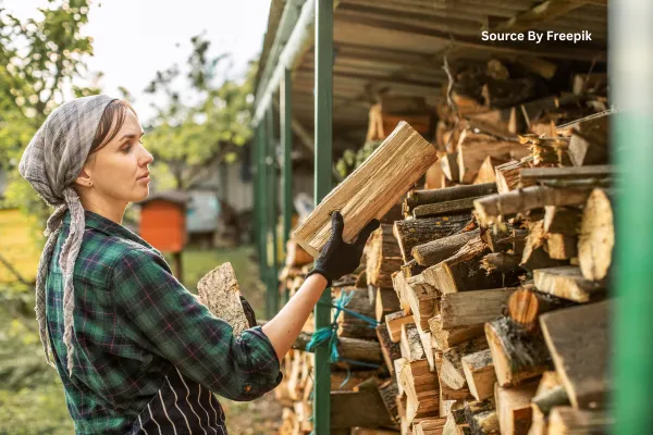 5 Essential Tips for Buying Firewood