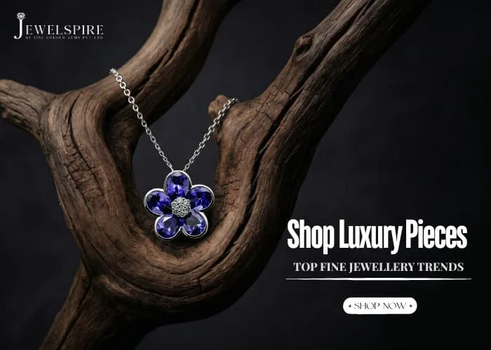 Top Fine Jewellery Trends | Shop Luxury Pieces
