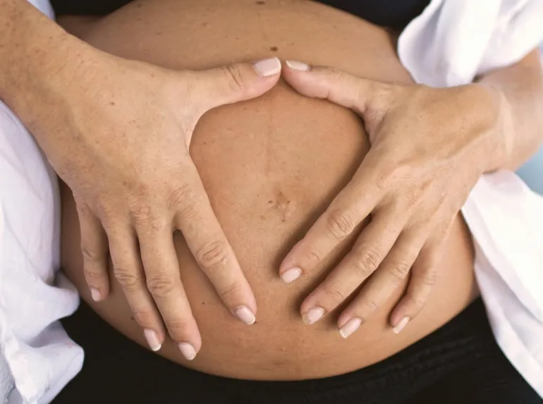 Signs You Should Not Ignore in Early Pregnancy
