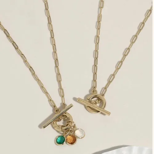 Birthstone Jewelry Guide for Meaningful Gifts