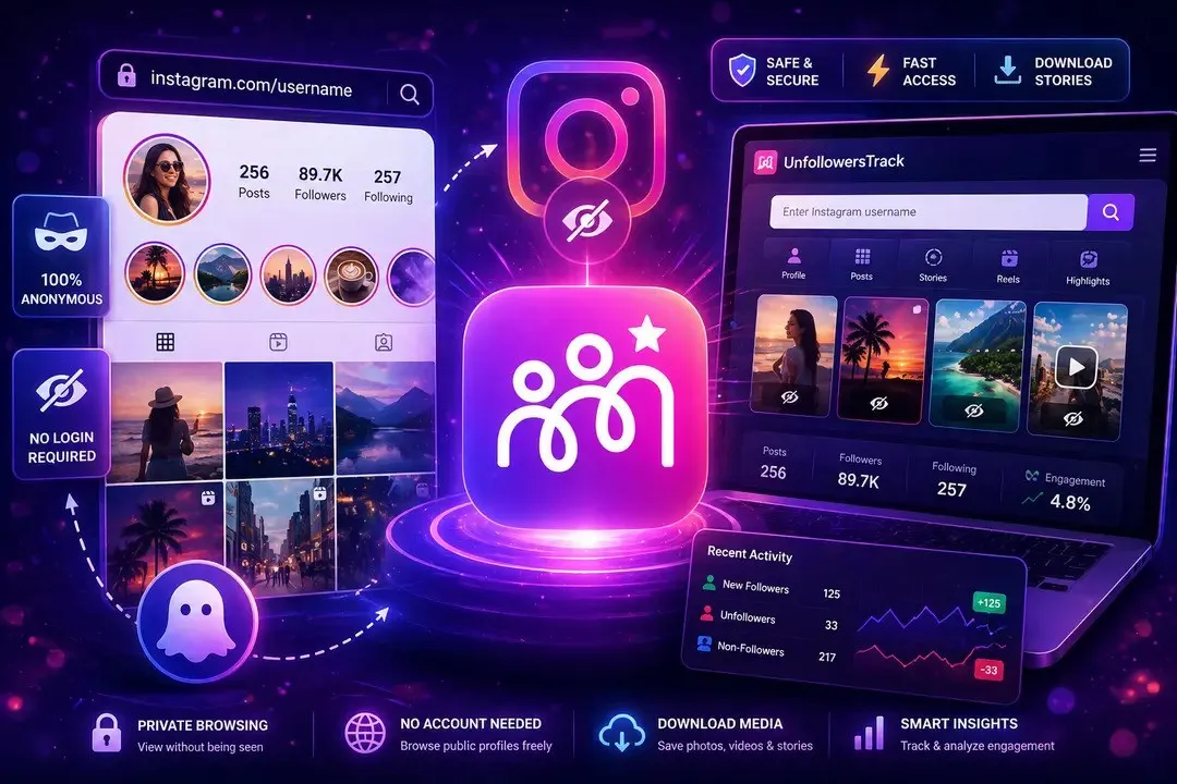 Features to Look for in an Instagram Unfollow Tracker