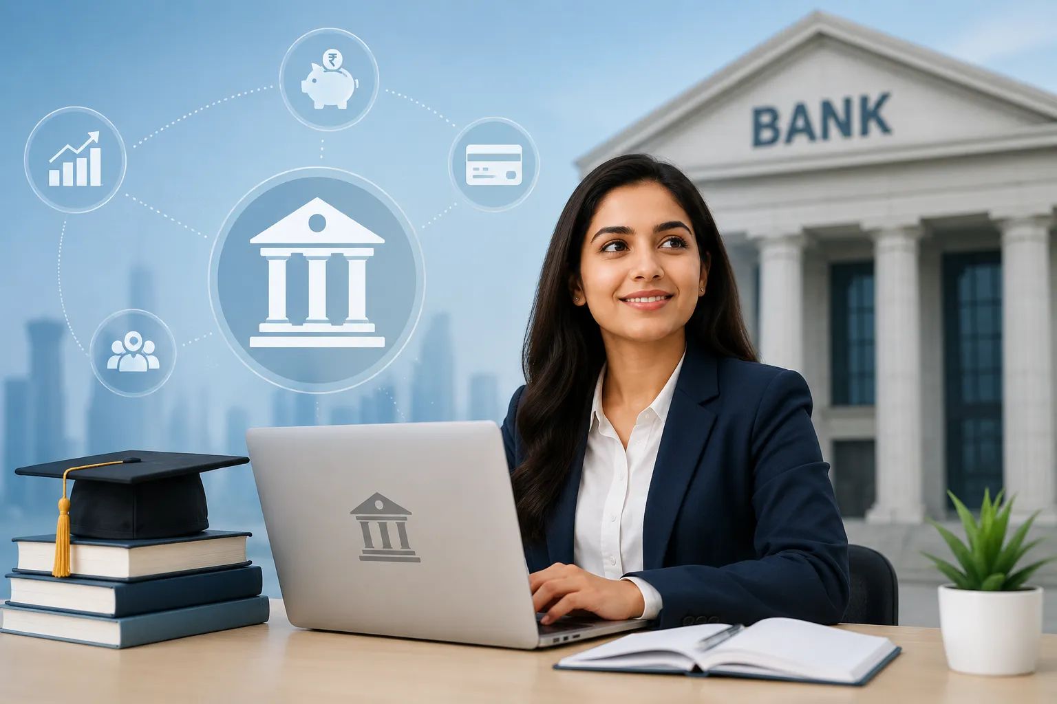 Banking Management Courses: Build a Successful Career in the Banking Sector
