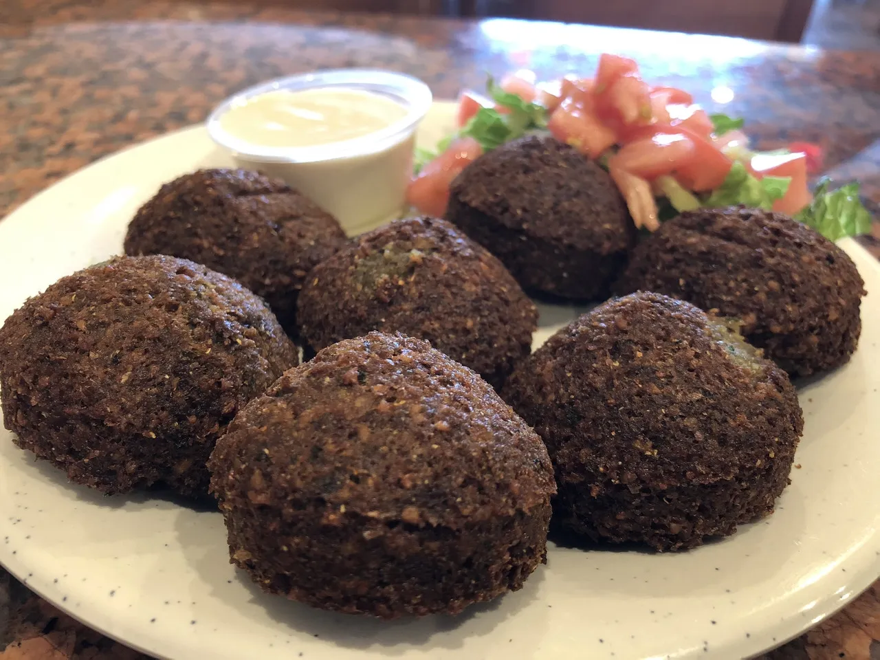 Why Middle Eastern Restaurants Invest in Automatic Falafel Machines