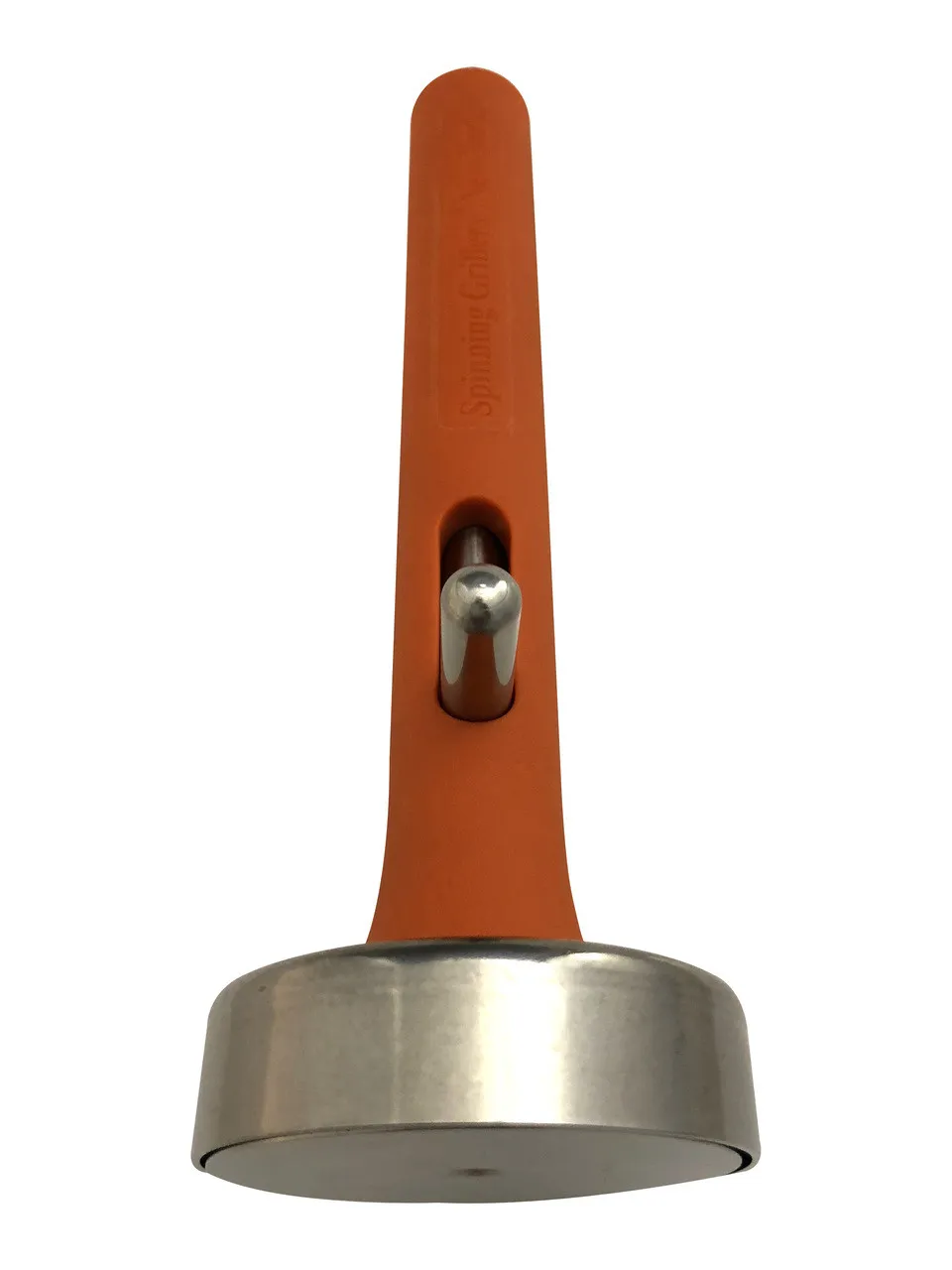 Falafel Scoop Maker 5 cm German Stainless Steel by Spinning Grillers