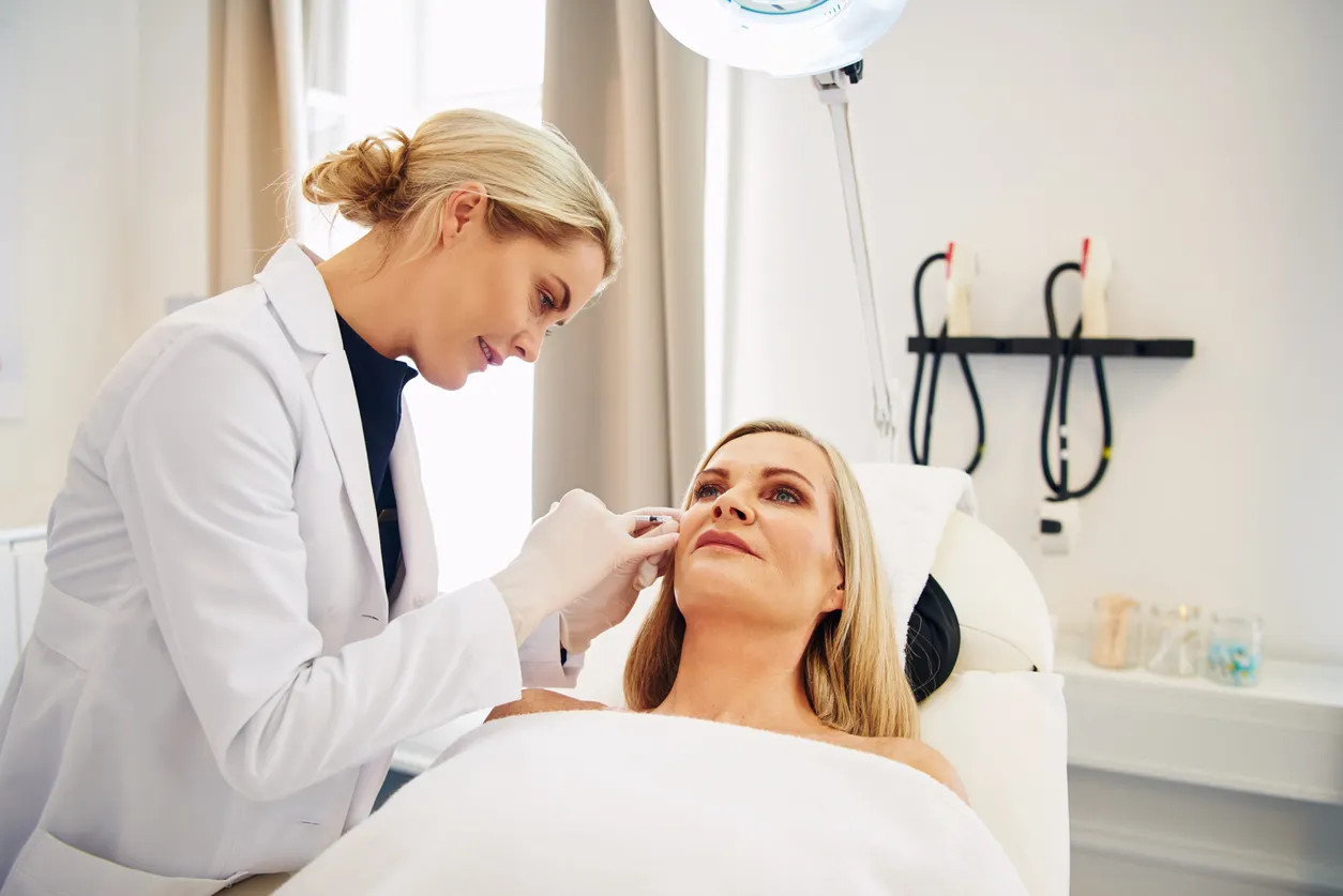 Best Dermatologist in Islamabad: Certified Medical & Cosmetic Skin Care