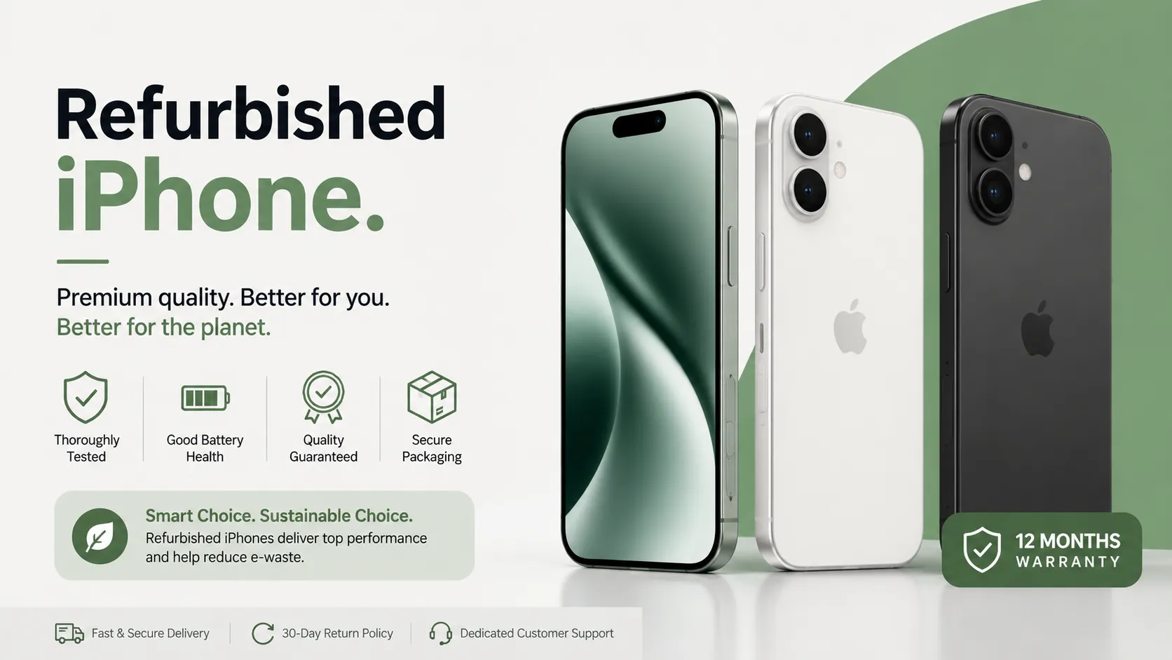 What to Know Before Purchasing a Refurbished iPhone in 2026