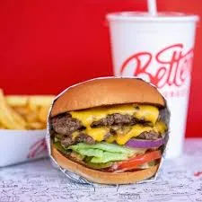 Best Burgers Auckland – Burger Fuel Ponsonby & Sylvia Park