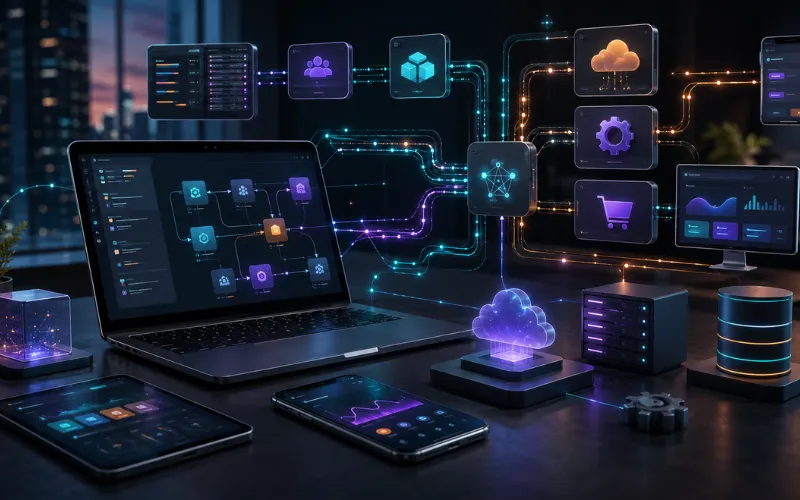 API-First Development: Building Scalable Digital Integrations