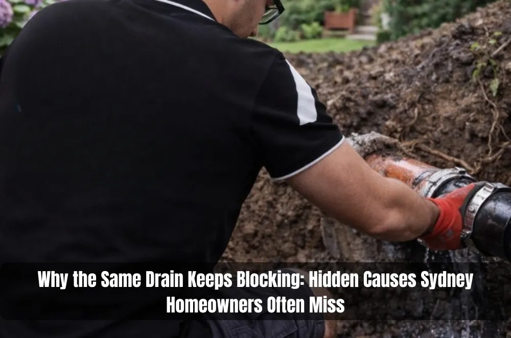 Pipe Relining vs Excavation: How to Choose the Right Fix for Damaged Sydney Pipes