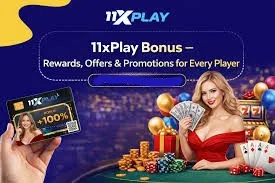 11xplay Sign up – Bonuses and Rewards for Online Betting Users