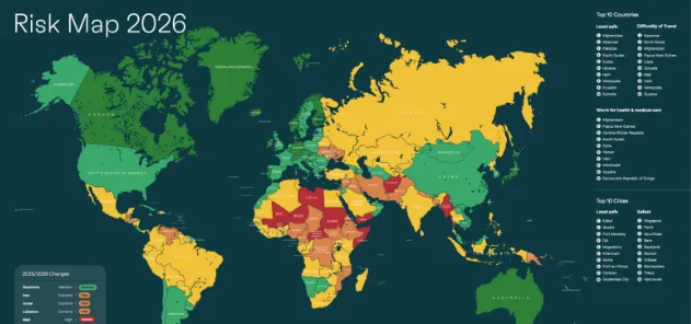 The Most Overlooked Business Risks in 2026