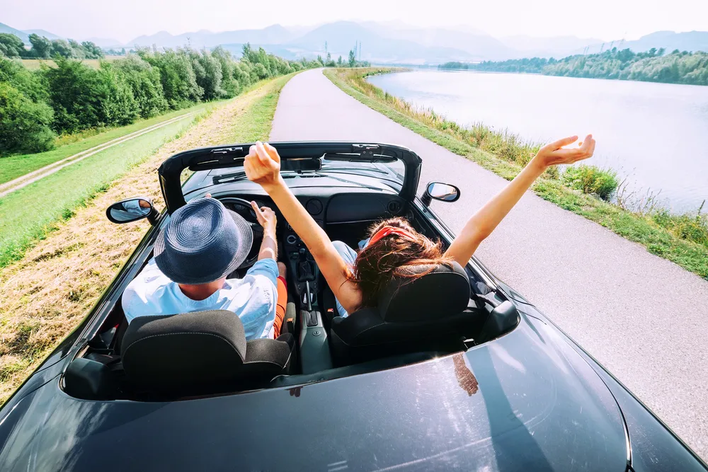 Matching Your Ride: 8 Best Car Types to Rent in Doha for Any Budget