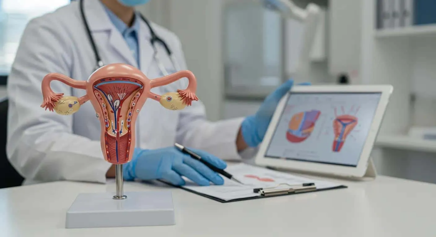 Can Ovarian PRP Treatment Improve Egg Quality?