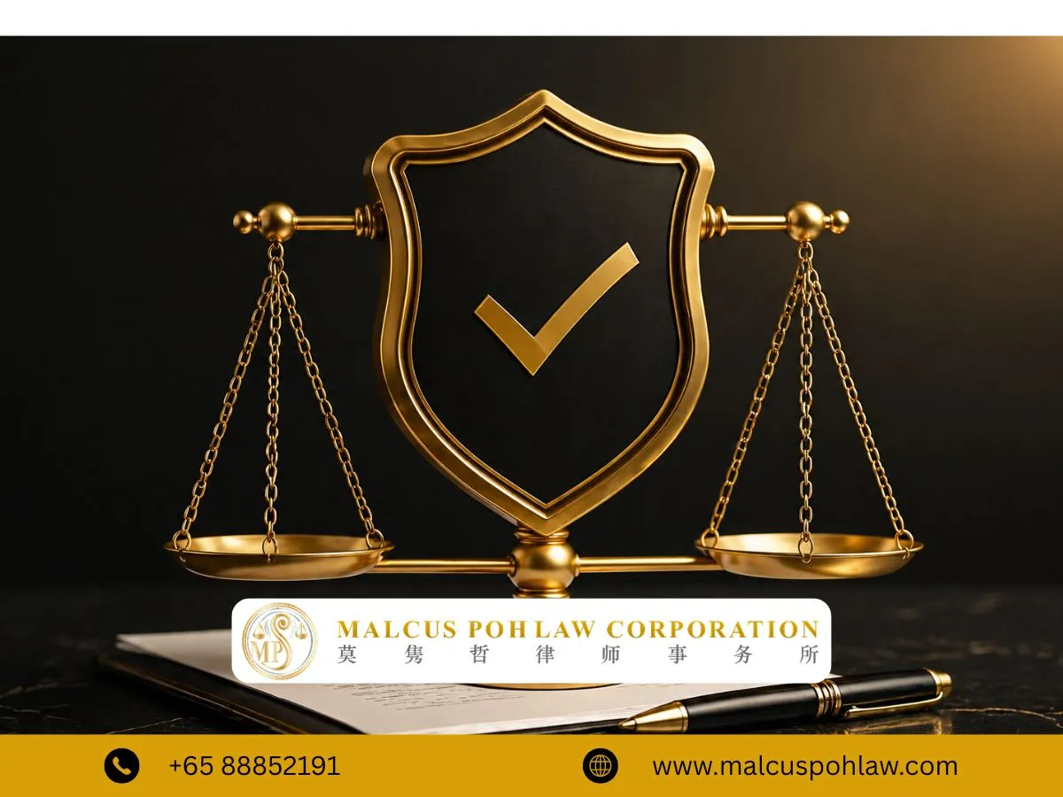 Estate Planning Errors That Often Cause Family Conflicts in Singapore