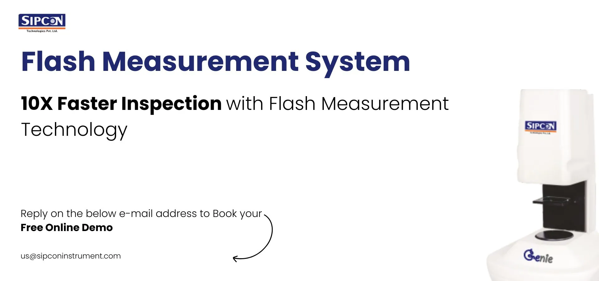Why Flash Measurement Machines Are Replacing Traditional Inspection Methods in Modern Manufacturing