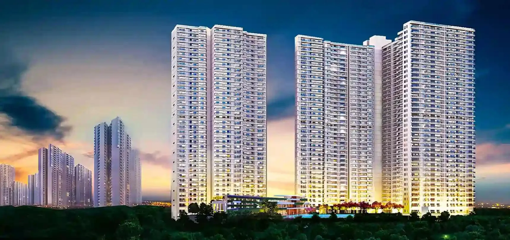 Smart Investment: New Residential Projects Near Ring Road Mysore