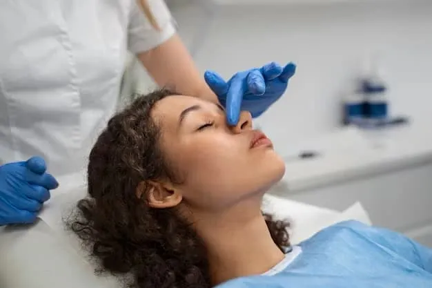 Non Surgical Nose Job Near Me for Natural-Looking Results