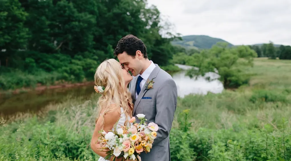 Why a Historic Farm is the Best Wedding Venue for Modern Couples
