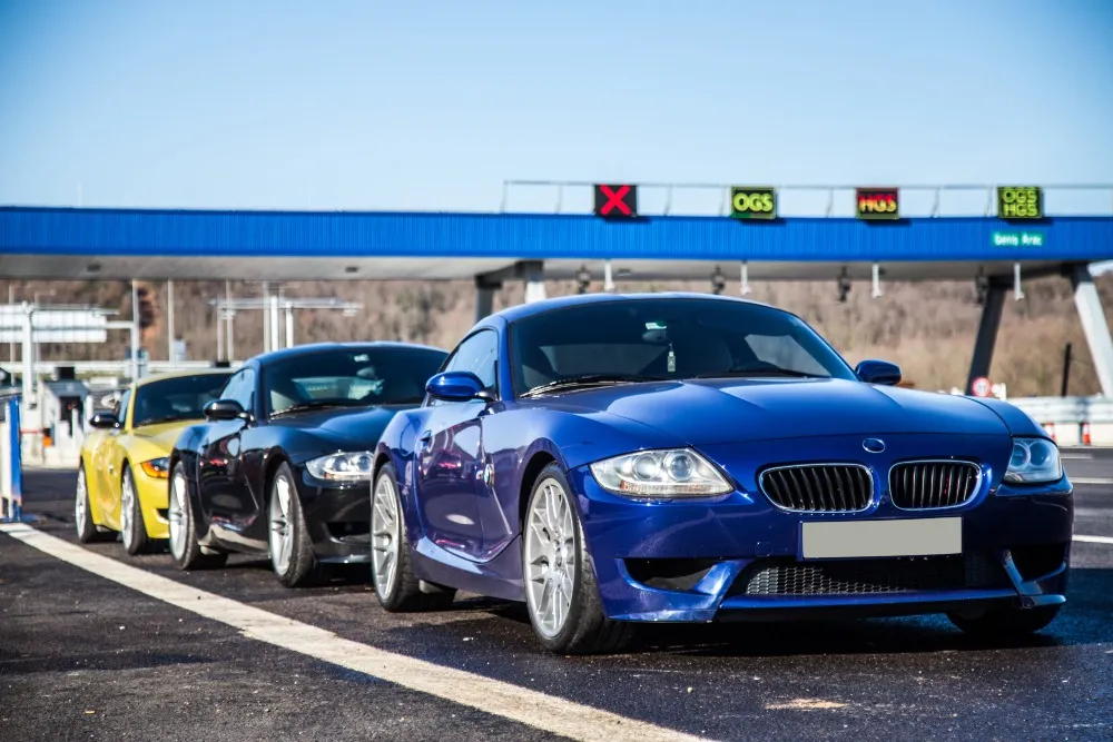 Why Richmond Hill Drivers Are Choosing Smarter Rental Options Instead of Overspending