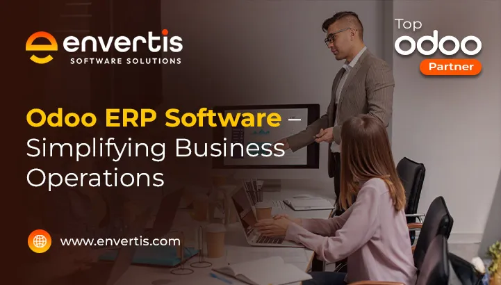 Odoo ERP Australia Features That Support Faster Business Decision-Making