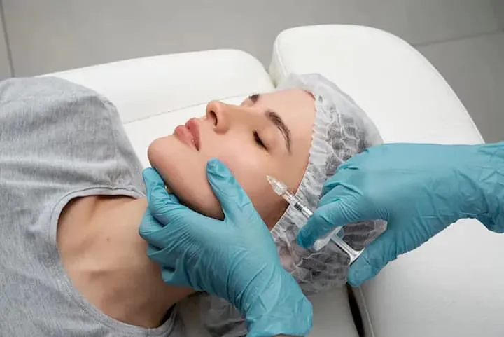 Profhilo Near Me for Fresh and Radiant Skin