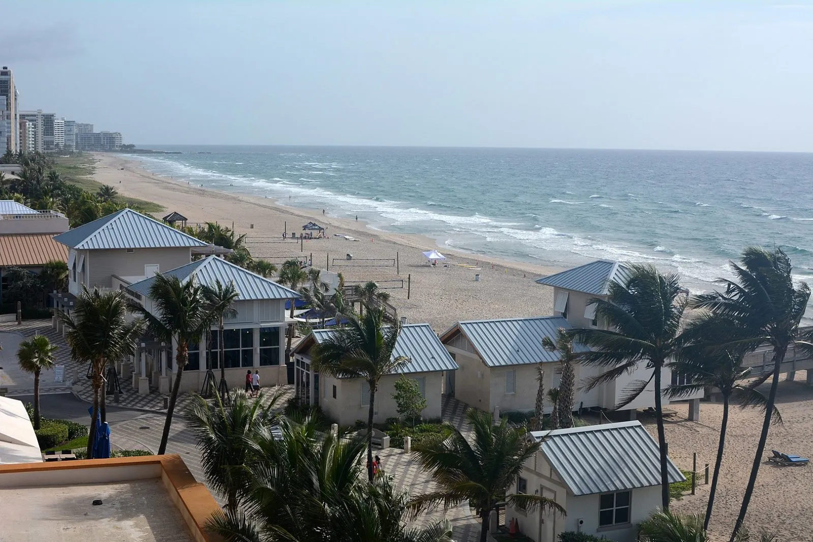 Professional Roofers Deerfield Beach FL Property Owners Can Depend On
